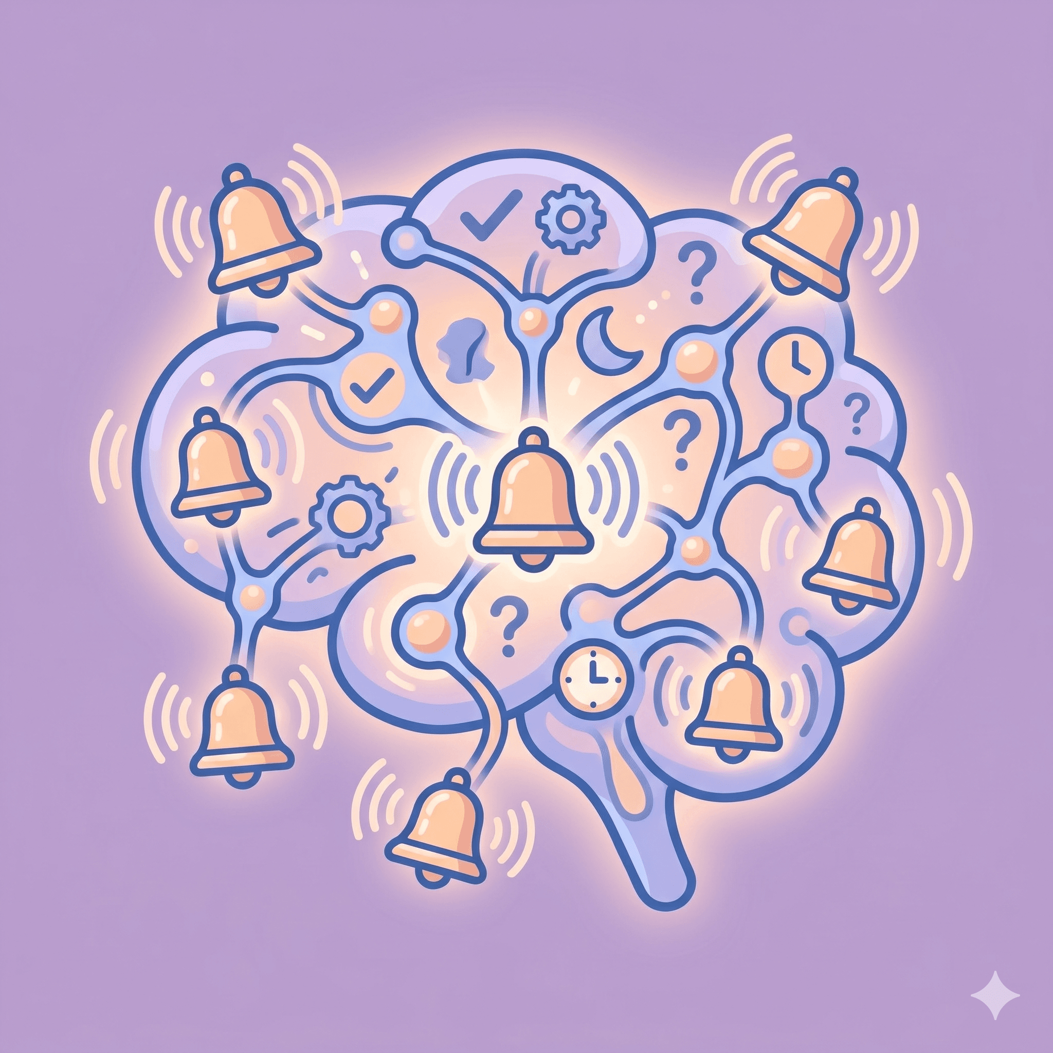 MindPing icon